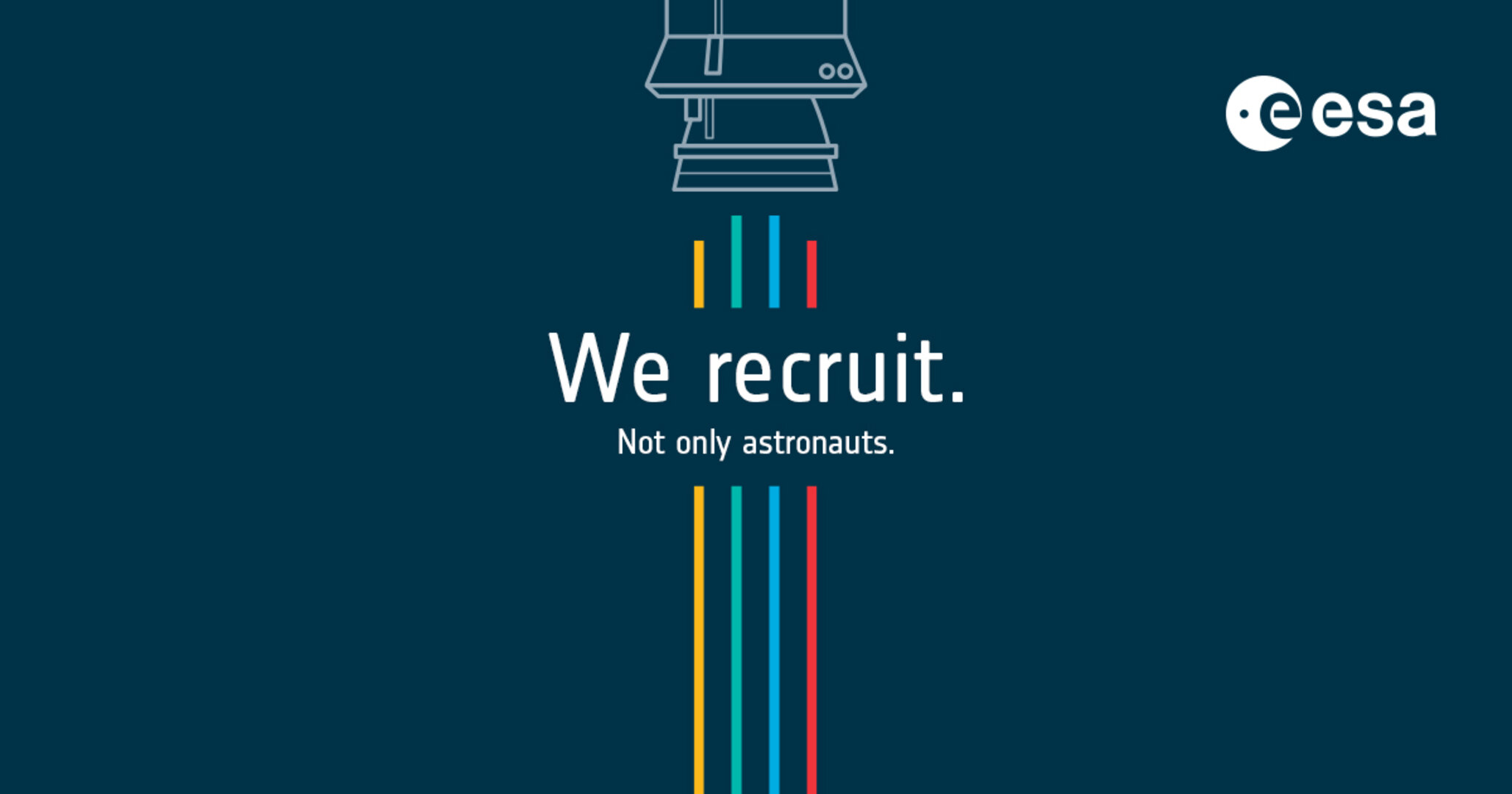 A stellar year for talent: more than 400 job opportunities in 2026