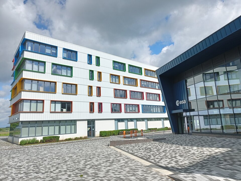 RÉVÉLATION CHOC : L'IA va ENFIN connecter la planète entière depuis l'espace ! Oubliez tout ce que vous saviez...