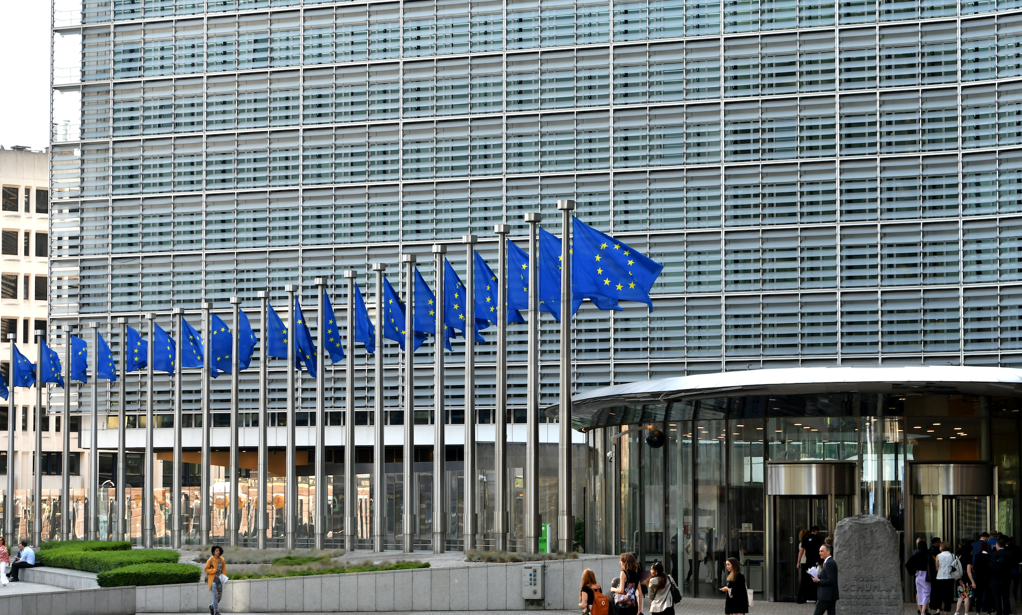 13 new projects at CERN funded by Europe in 2026