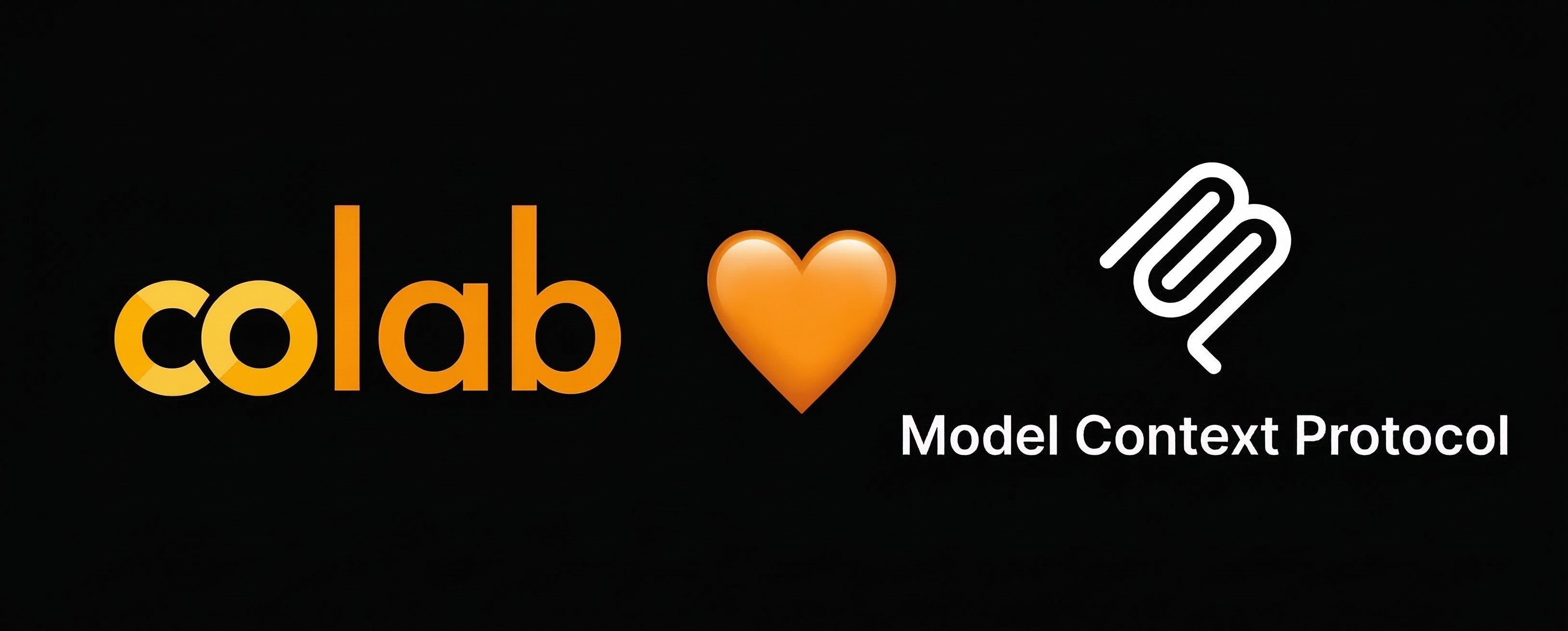 Announcing the Colab MCP Server: Connect Any AI Agent to Google Colab