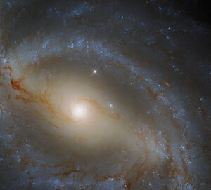 Where spiral arms and star formation meet