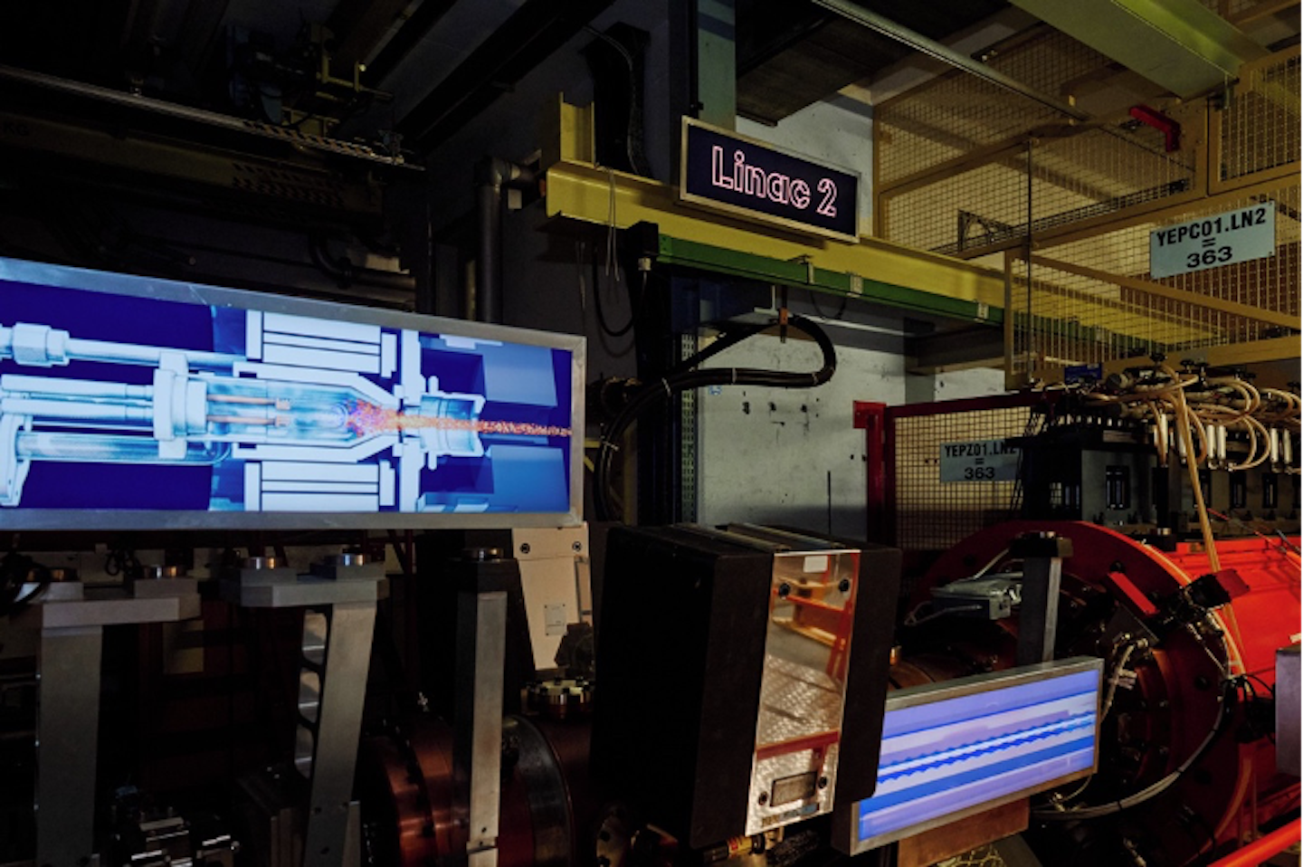 RÉVÉLATION CHOC : Le CERN vient de changer la donne pour des millions de personnes – La vérité ENFIN dévoilée !