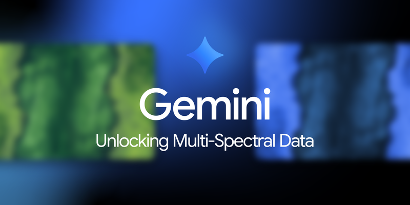 Jump to play: Building with Gemini & MediaPipe