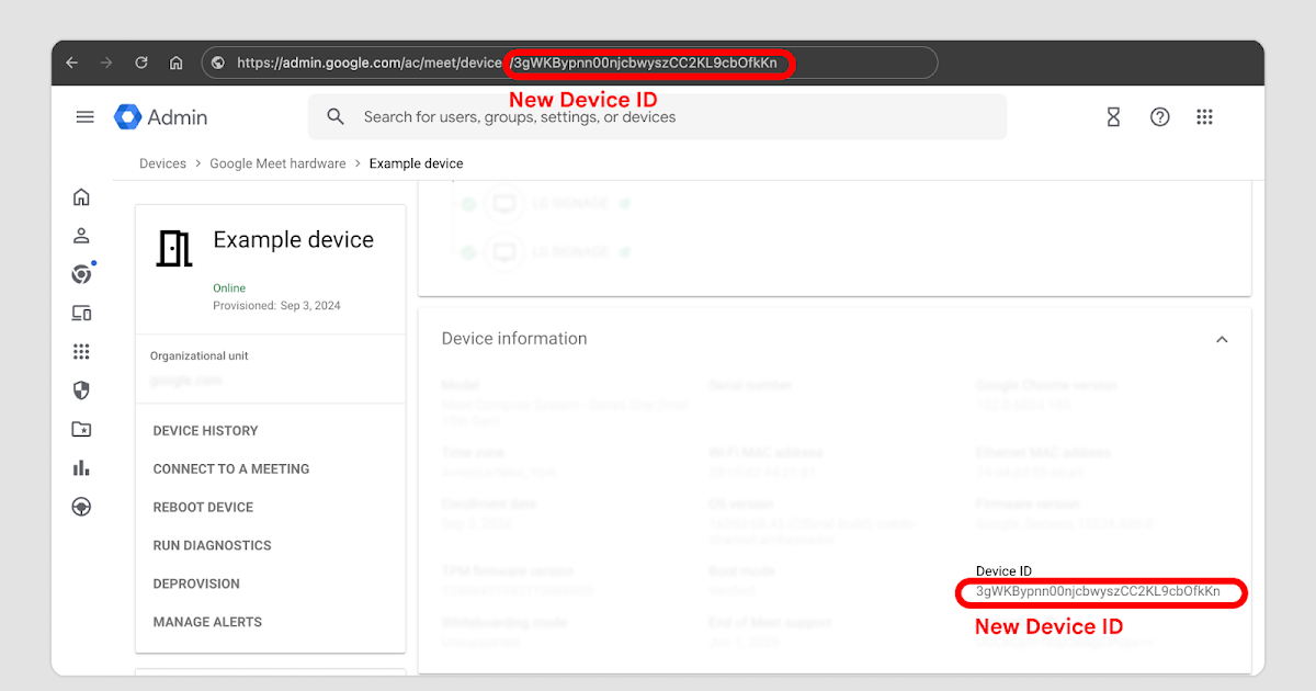 ALERTE GÉANTE : Google Meet va RÉVOLUTIONNER vos appareils en 2026 ! Ce que VOUS devez savoir MAINTENANT !