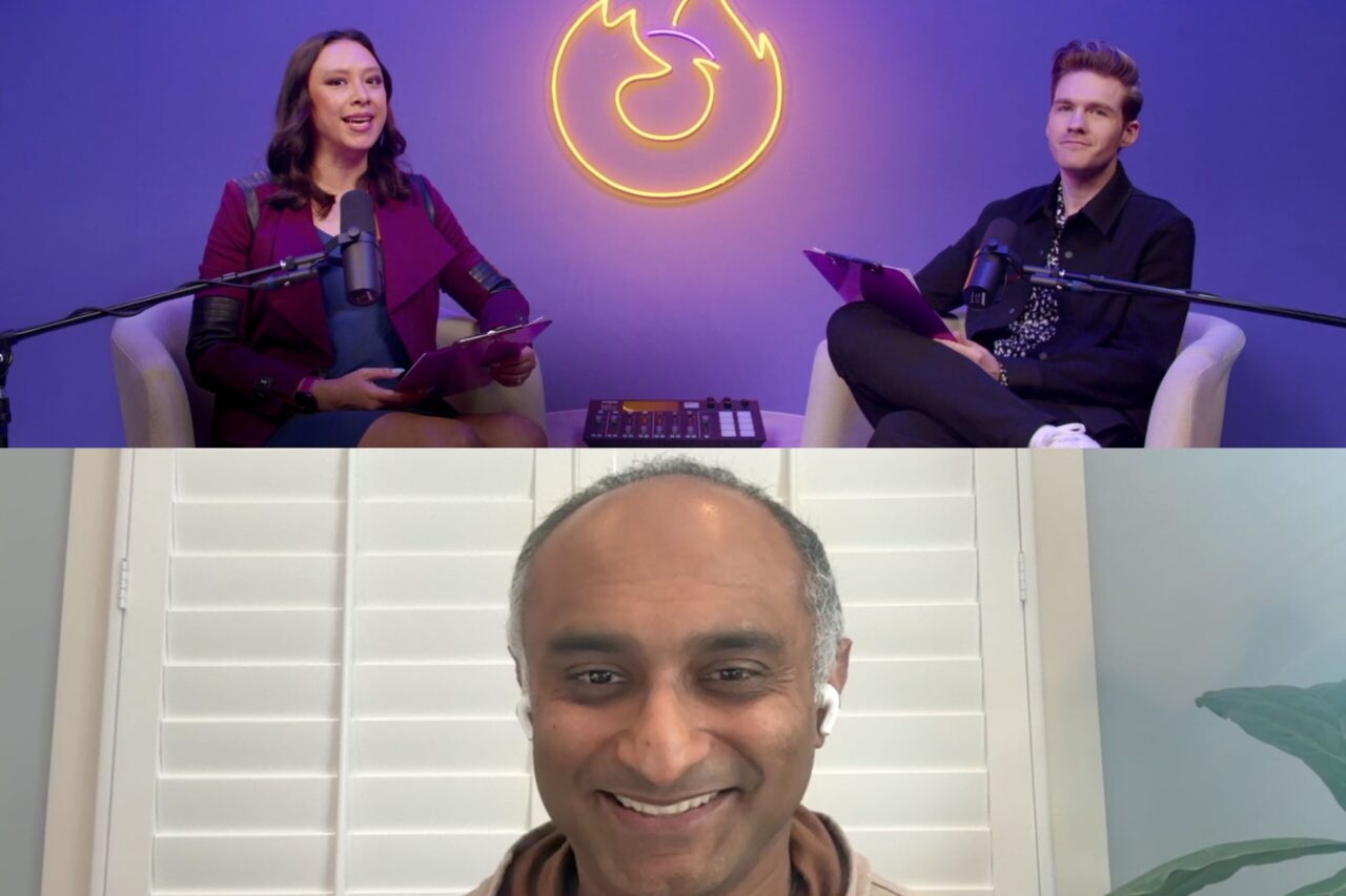 RÉVÉLATION CHOC : Firefox vous offre un contrôle TOTAL sur l'IA ! Est-ce la fin des géants de la tech ?