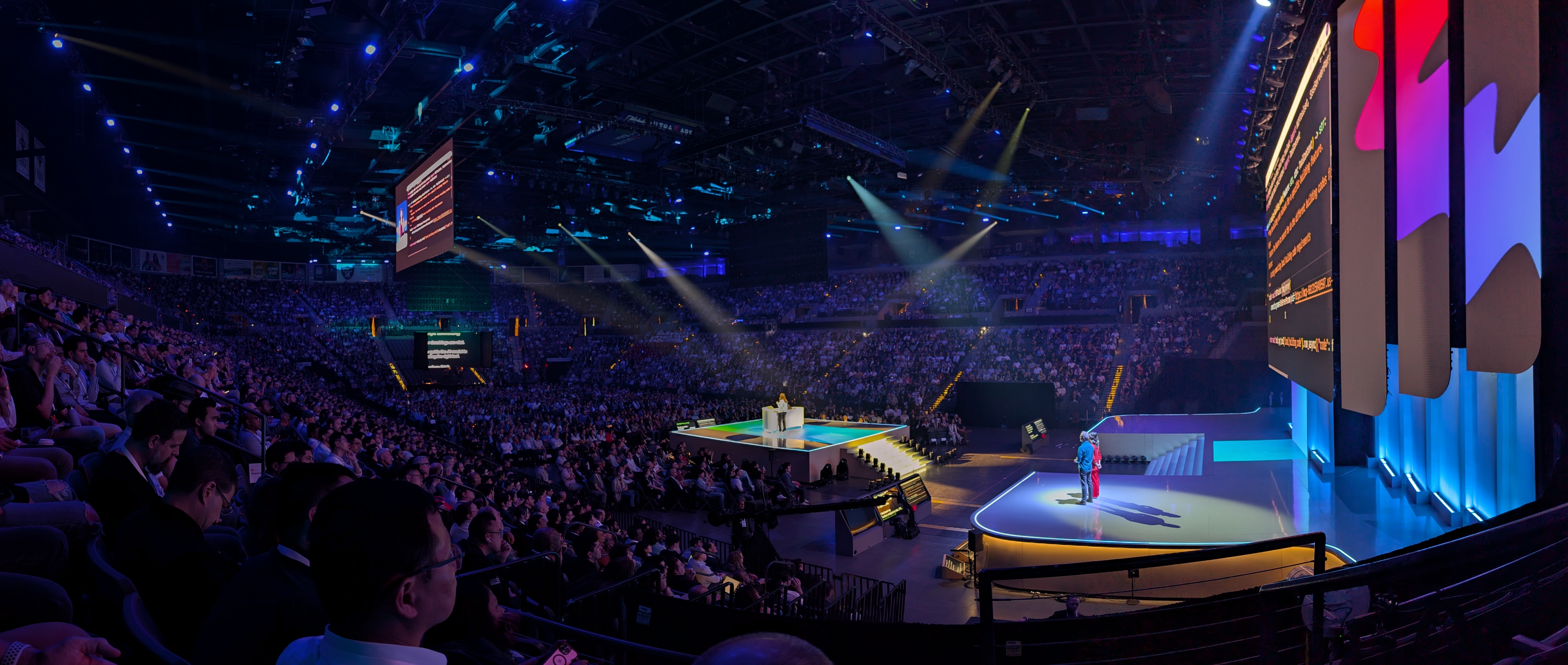 INCROYABLE MAIS VRAI : Ce que Google Cloud Next '26 à Vegas va VRAIMENT changer pour les développeurs !