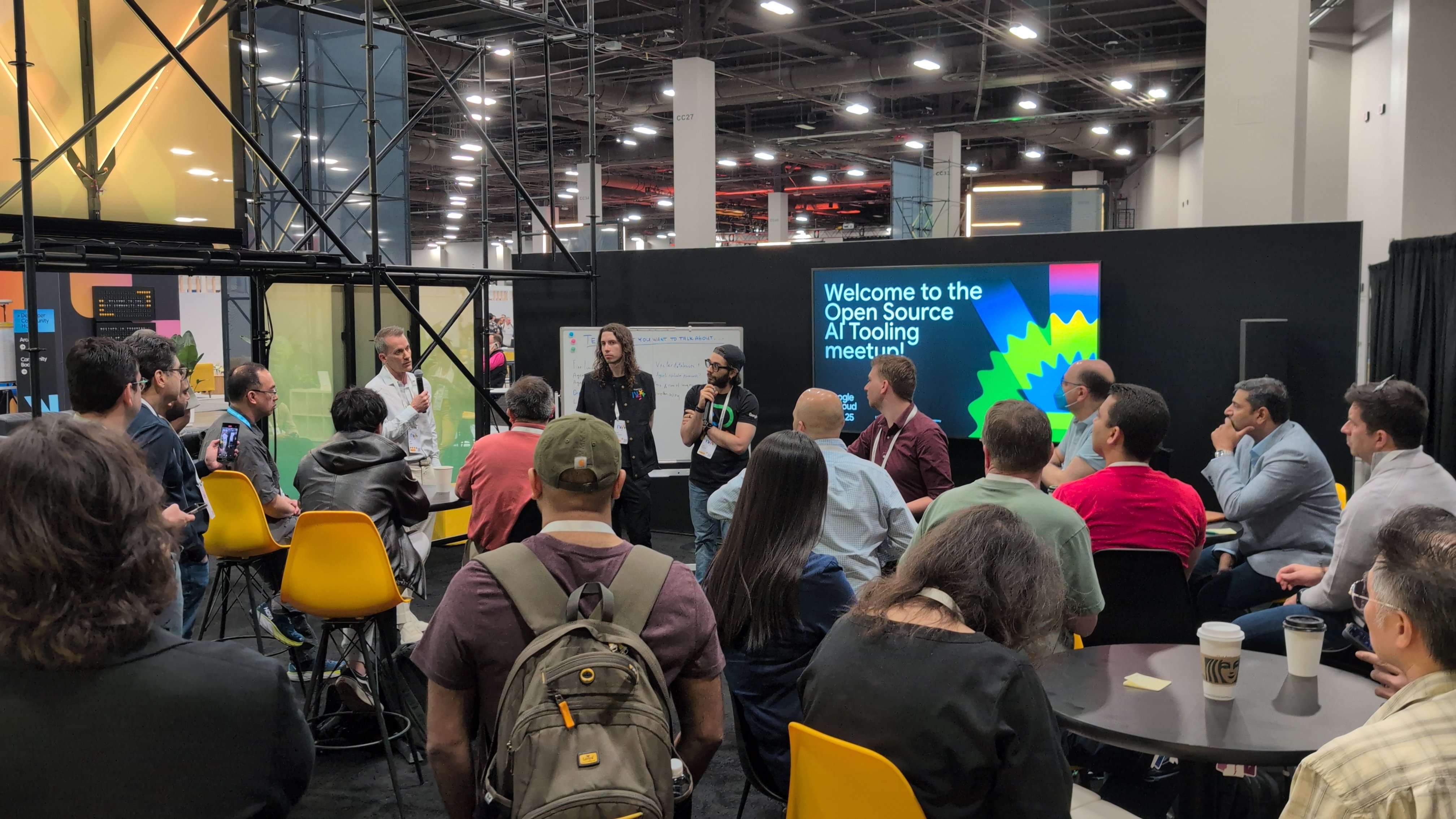 INCROYABLE MAIS VRAI : Ce que Google Cloud Next '26 à Vegas va VRAIMENT changer pour les développeurs !