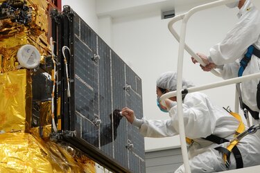 Smile pre-launch media briefing