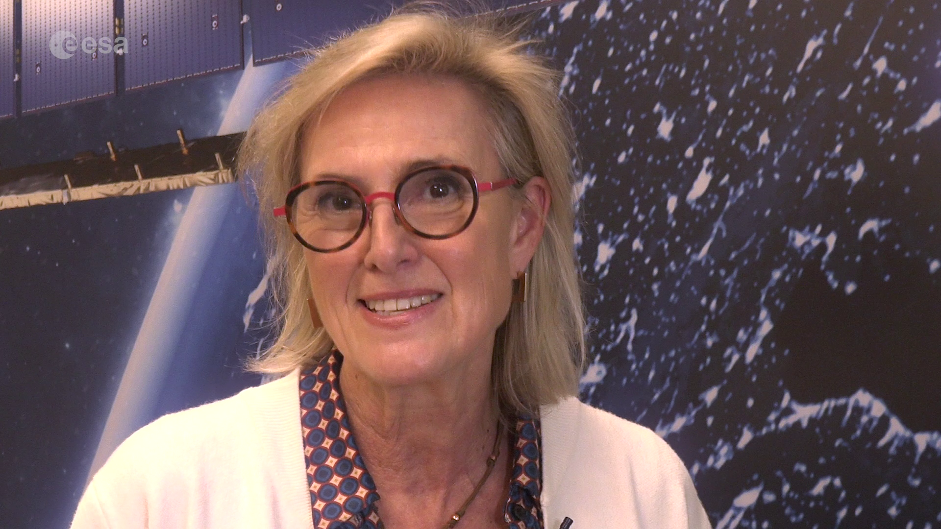 Eight more satellites added to IRIDE space programme