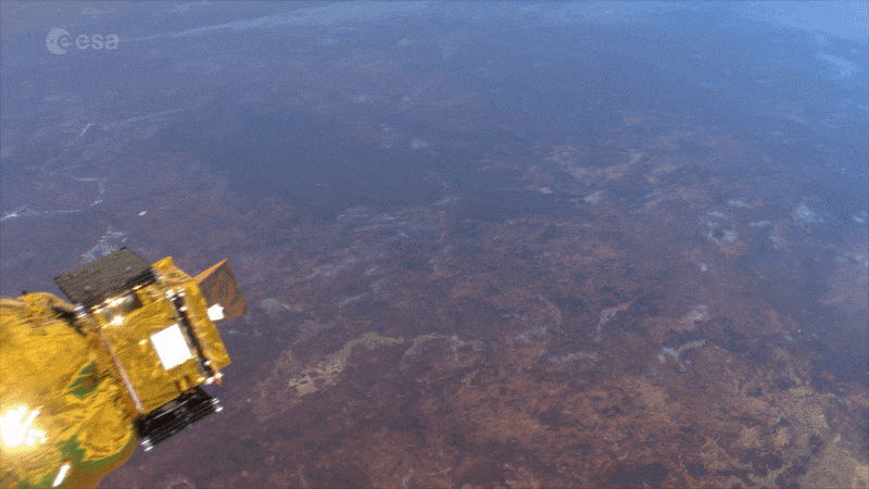 T-20 days: Smile to launch on 9 April