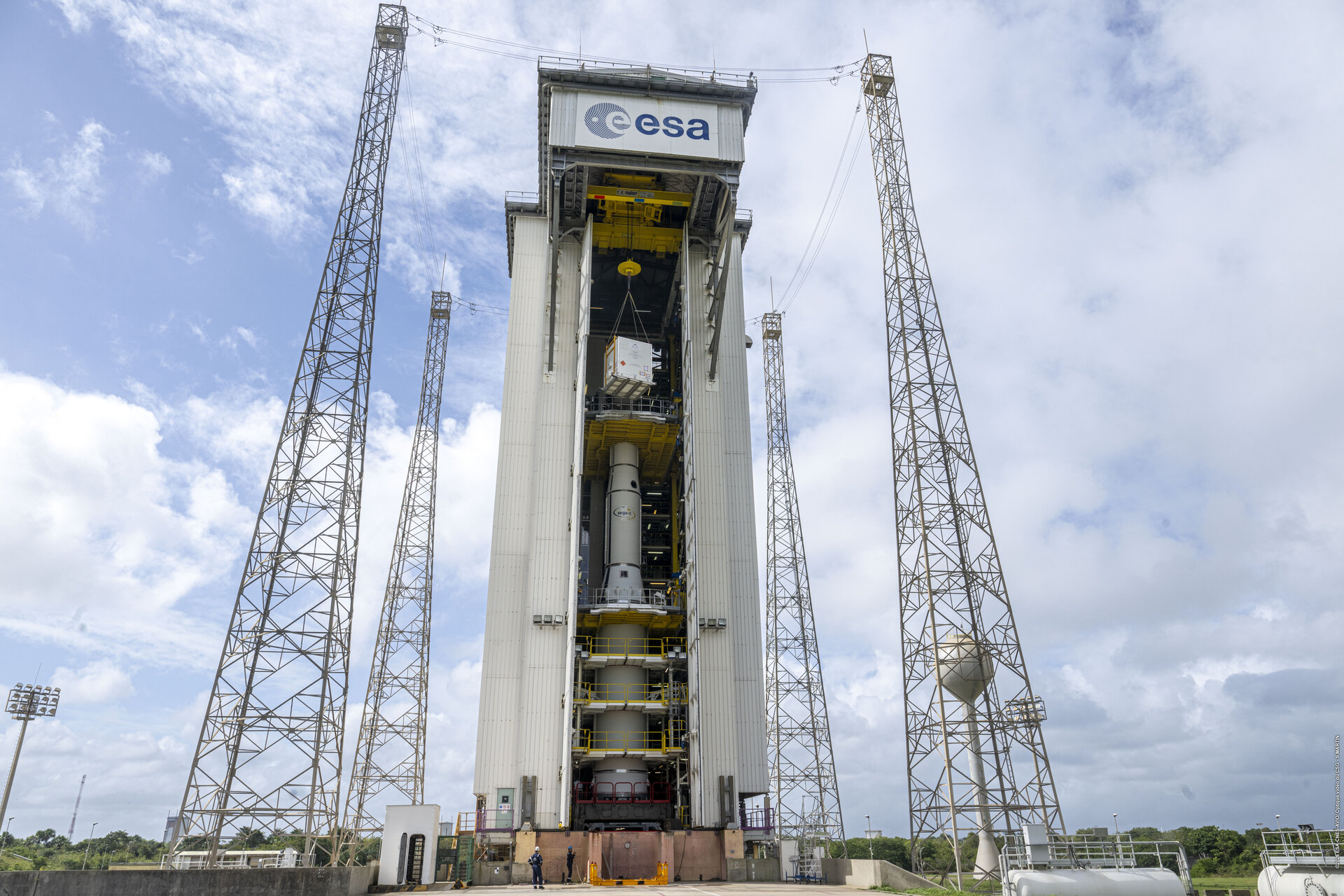 Week in images: 16-20 March 2026