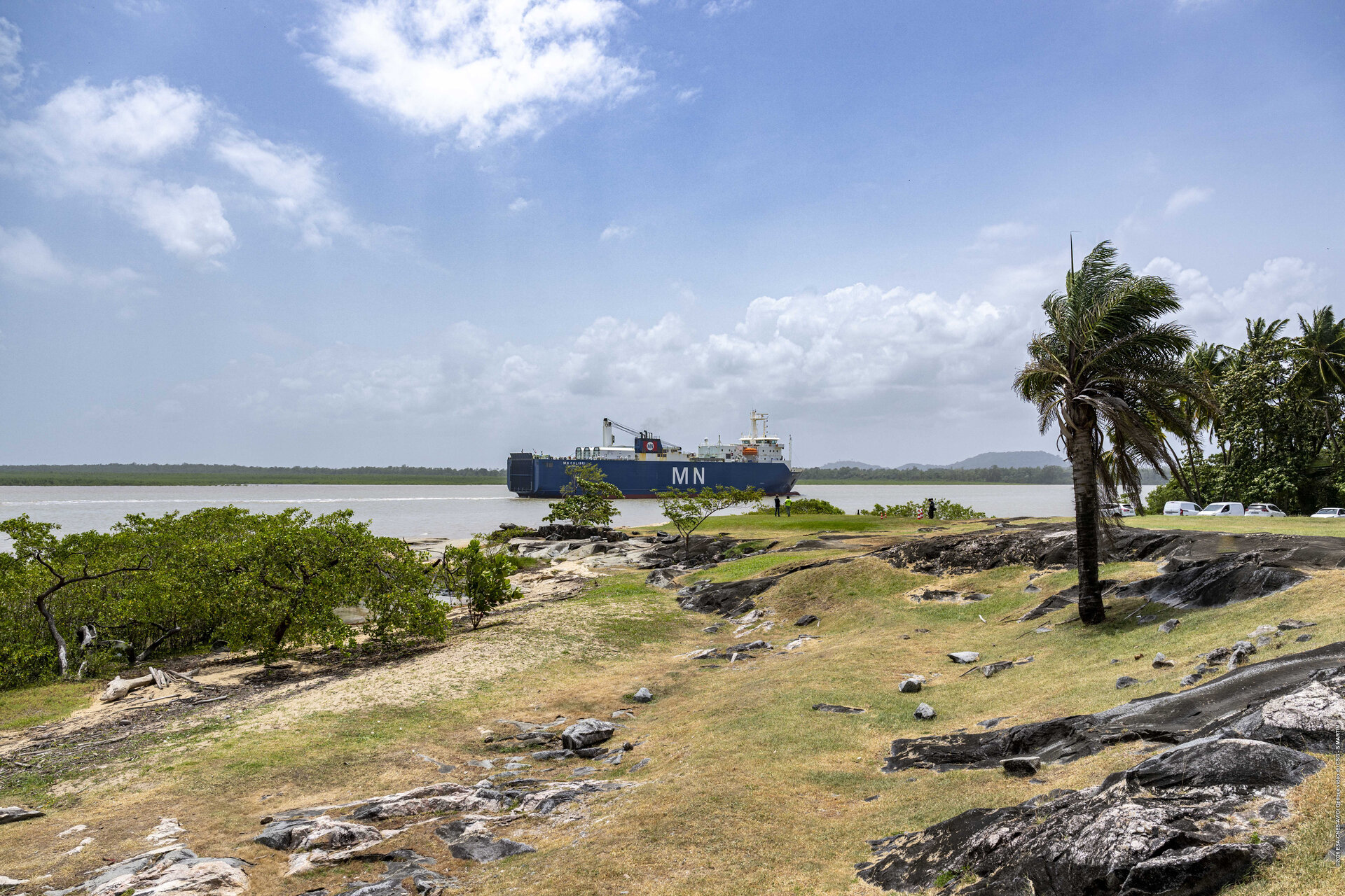 RÉVÉLATION CHOC : Une mission spatiale majeure va enfin percer les mystères de notre Univers depuis la Guyane !