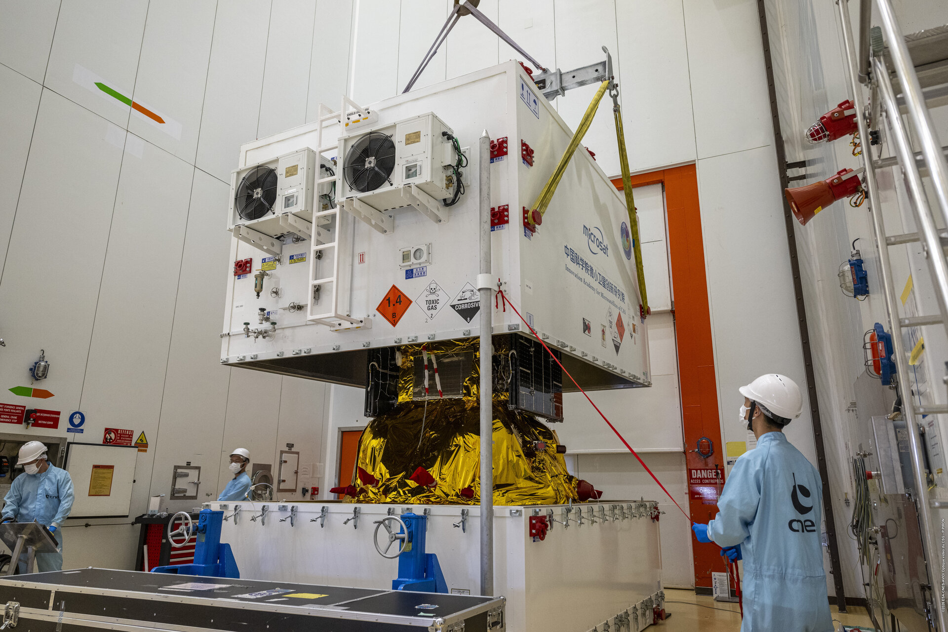 Week in images: 09-13 March 2026