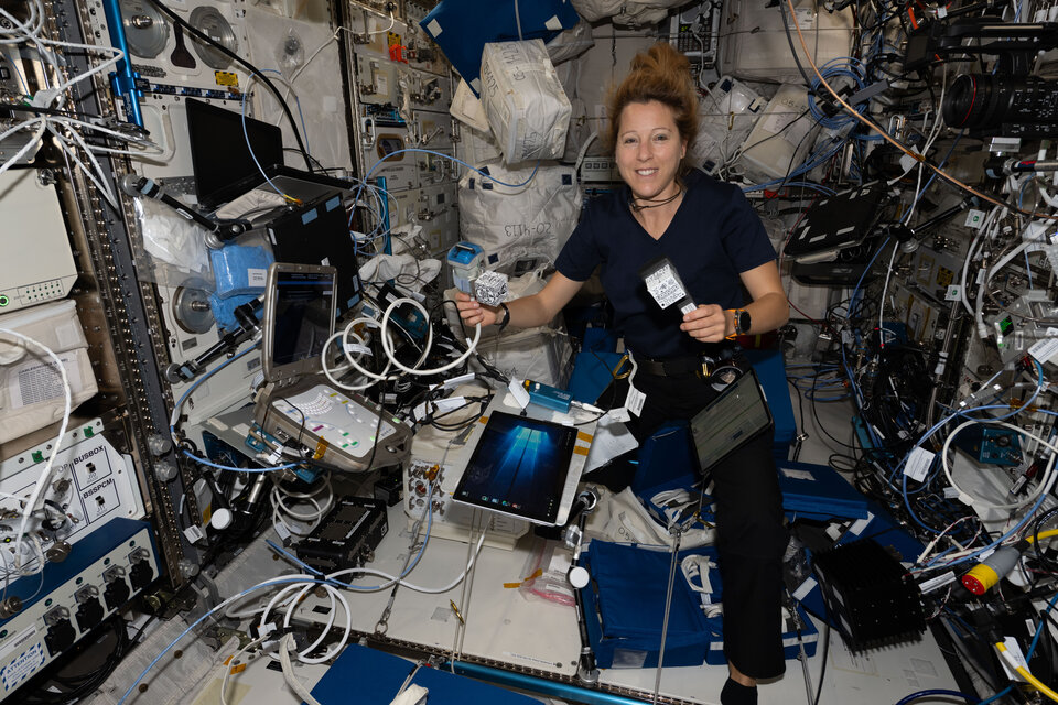 Réalité augmentée et intelligence artificielle pour les échographies