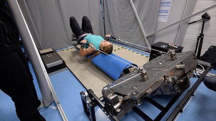 3 weeks and 3 cargo departures for εpsilon