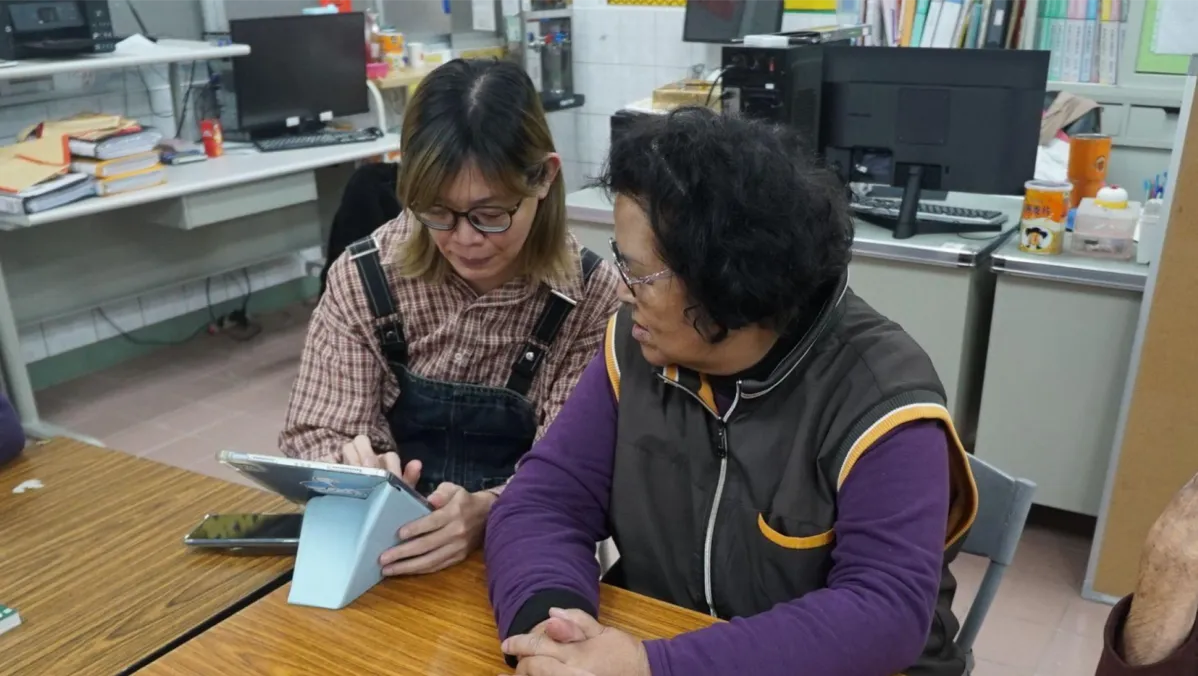 The Check Up with Google 2026