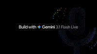 Build real-time conversational agents with Gemini 3.1 Flash Live