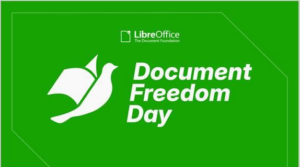 Document Freedom Day: because the format is the message