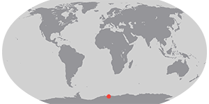 Seeing Blue During Schirmacher’s Summer Melt Season