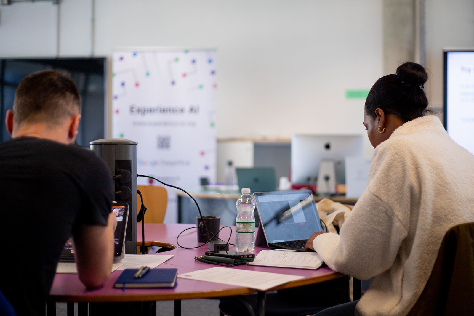 Bringing AI education to 1.25 million students across Latin America