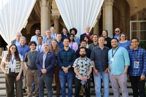 NASA-ISRO Satellite Captures Pacific Northwest Through Clouds