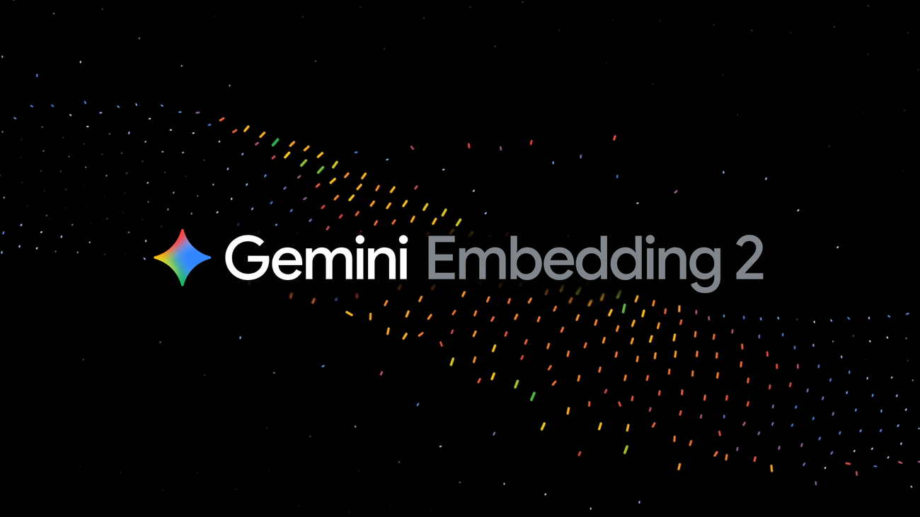 RÉVÉLATION CHOC : Google propulse l'IA vers un futur inédit avec Gemini Embedding 2 ! Ce que personne ne vous dit encore sur cette révolution multimodale.