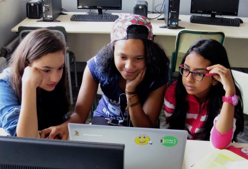 Bringing AI education to 1.25 million students across Latin America