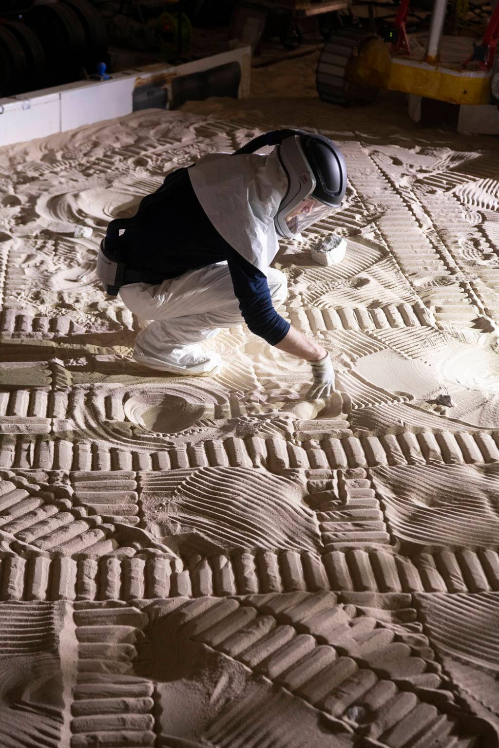 NASA Tech and Science Bound for Low Earth Orbit on Commercial Launch