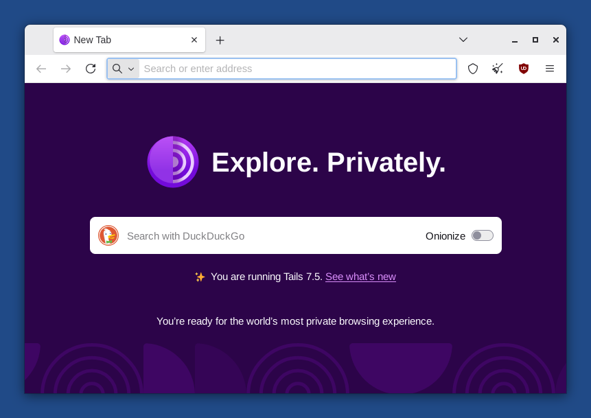 RÉVÉLATION : Tails 7.5 débarque et résout ENFIN un problème MAJEUR de sécurité ! Votre anonymat est-il sauvé ?