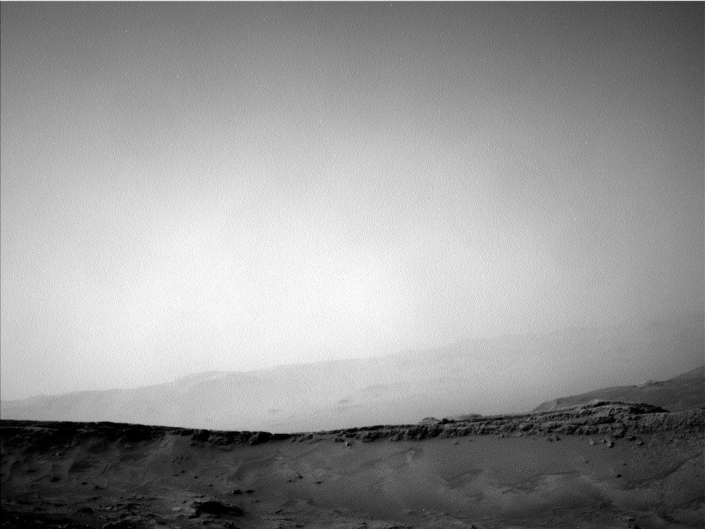 Curiosity Blog, Sols 4832–4837: Driving the (Contact) Line!