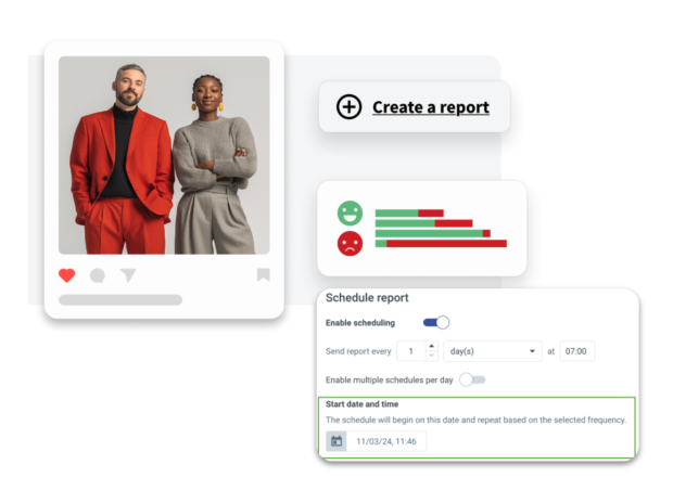 What are the latest Hootsuite product features? [Feb 2026]