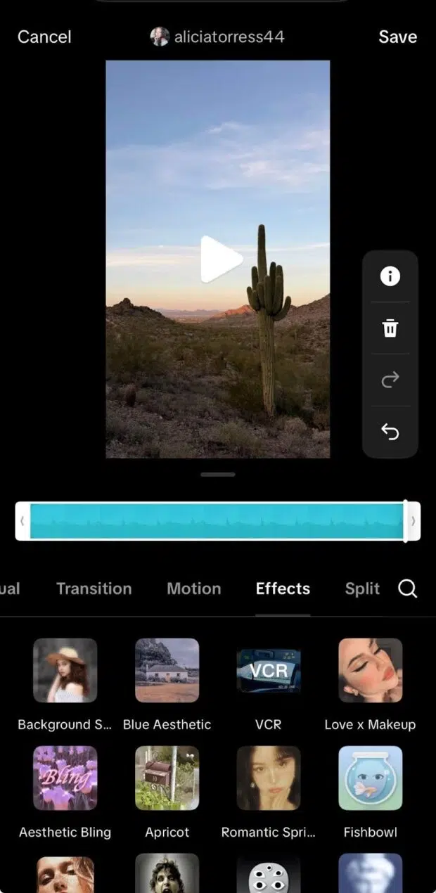 How to use TikTok [beginners, start here!]