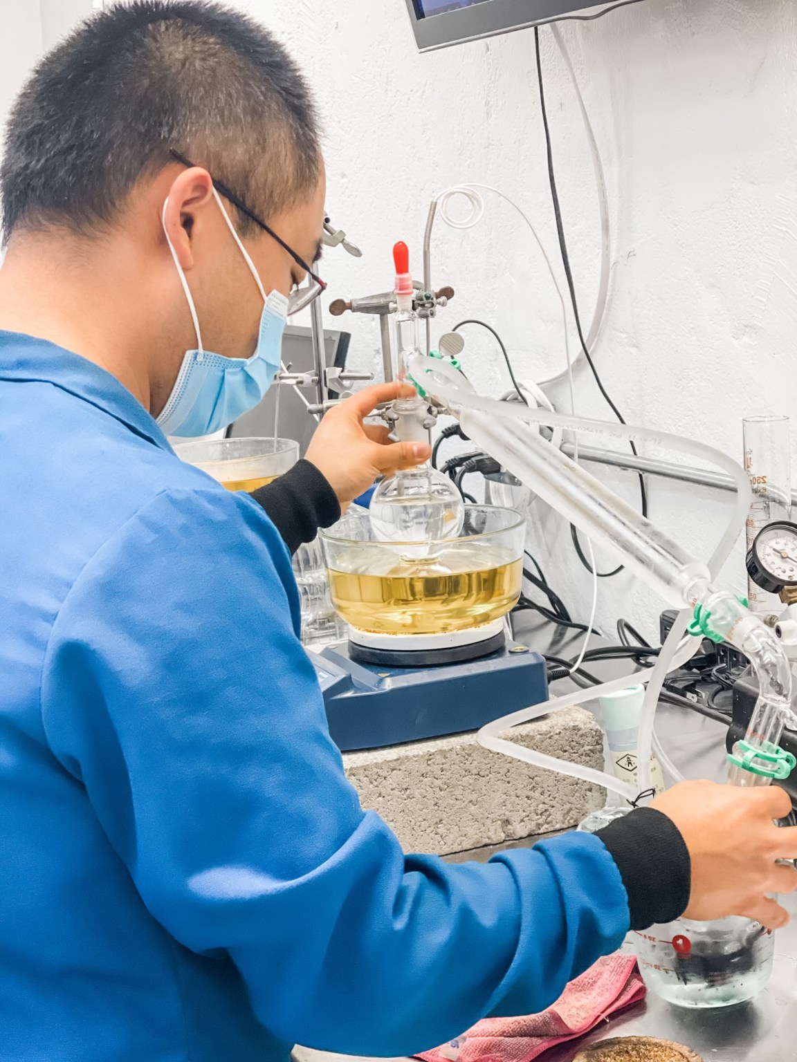 NASA Selects Finalists in Student Aircraft Maintenance Competition