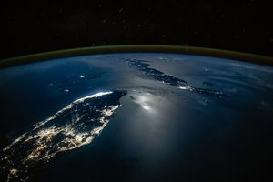 RÉVÉLATION CHOC : Le secret de la Lune enfin percé pendant l'éclipse ! Et ça change TOUT pour notre avenir !