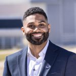 I Am Artemis: Michael Guzman