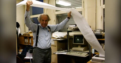 La science éclaire la couleur