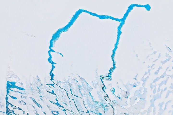 Fires Tear Through Nebraska Grasslands