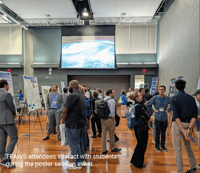 2025 : L'INCROYABLE TECHNOLOGIE qui DÉFIE les enfers de l'espace est enfin dévoilée !