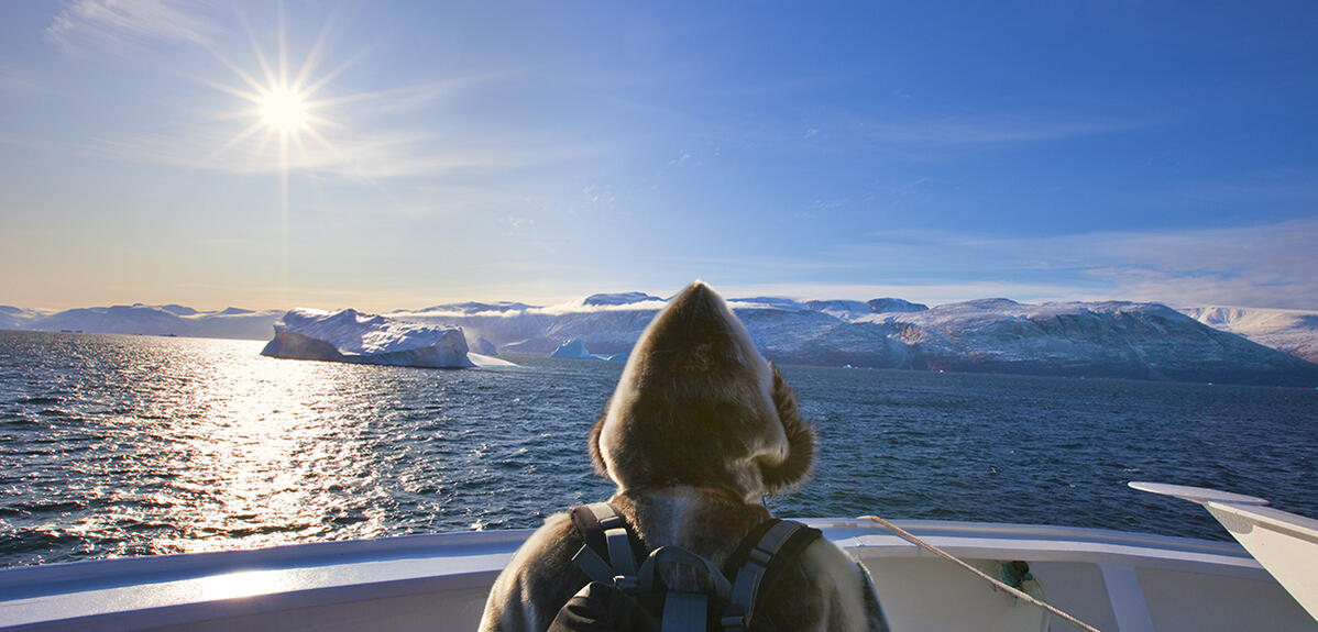 Grand Nord : la malédiction des ressources minières