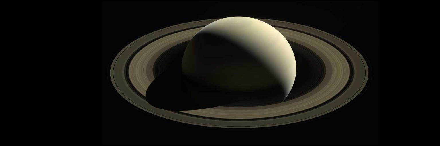 NASA Webb, Hubble Share Most Comprehensive View of Saturn to Date