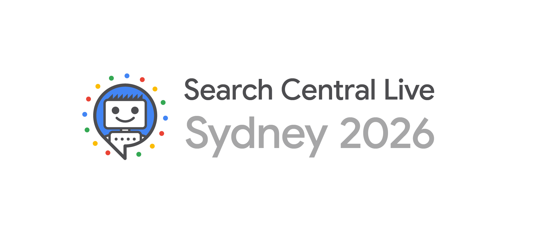 Search Central Live Asia Pacific 2026: Get Ready for Sydney and more!