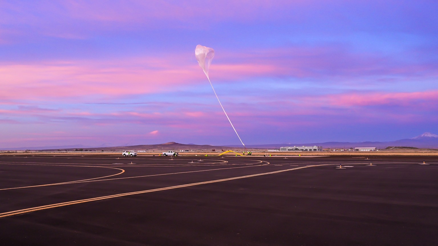 NASA Tech and Science Bound for Low Earth Orbit on Commercial Launch