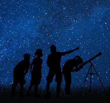 What’s Up: April 2026 Skywatching Tips from NASA