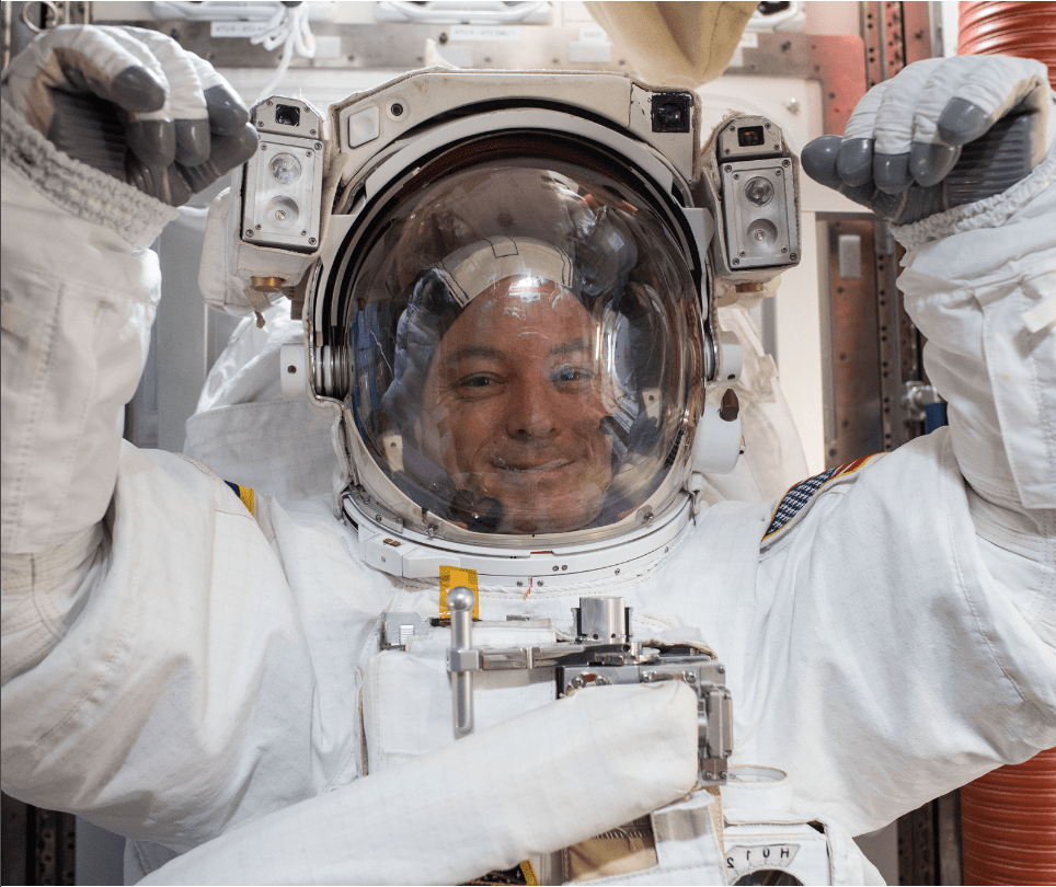 Astronauts’ Perspectives on NESC Contributions to Mission Safety and Success