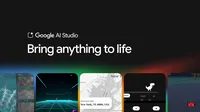 Introducing the new full-stack vibe coding experience in Google AI Studio