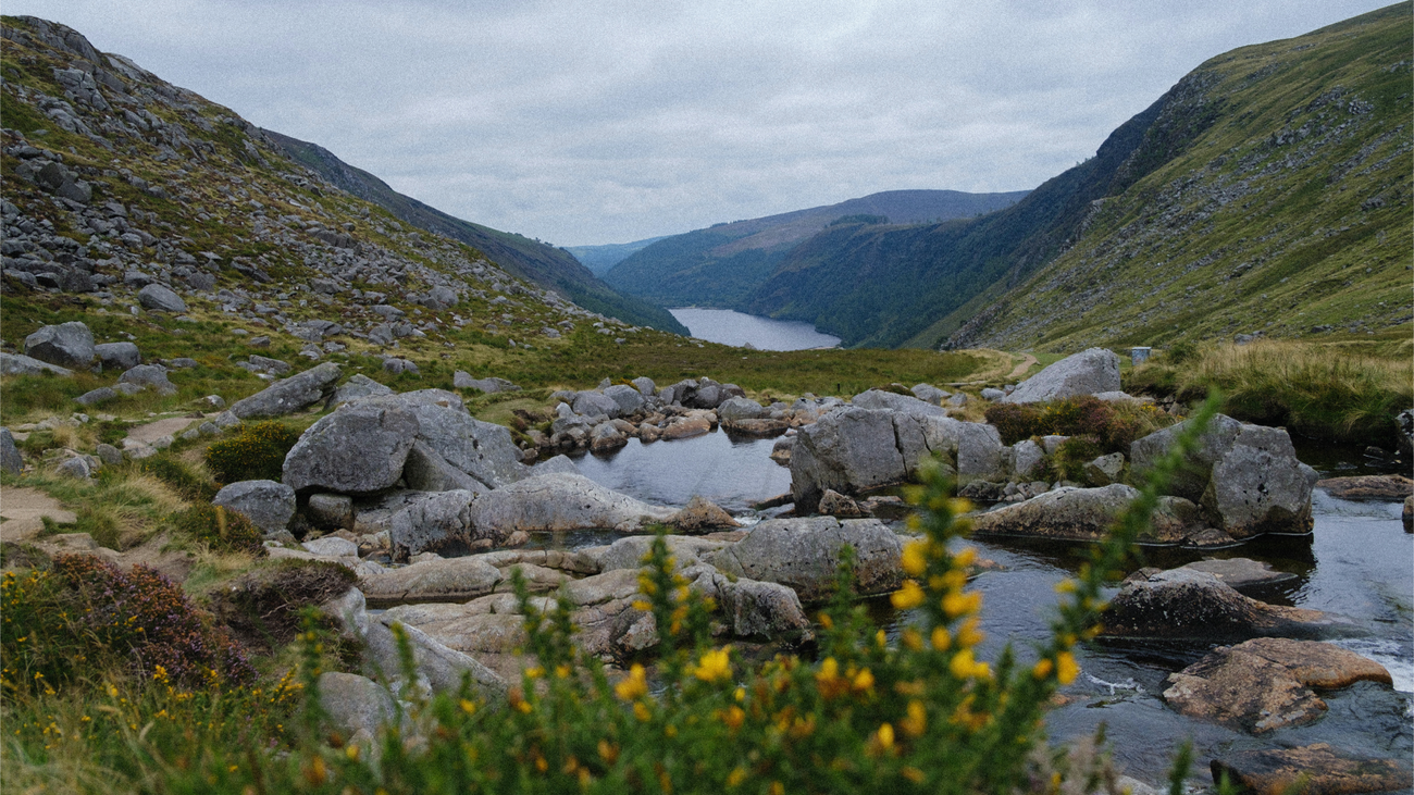 Investing in a water-secure future for all