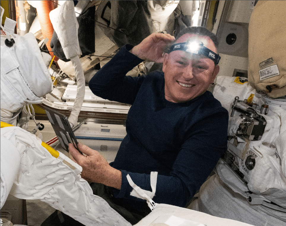 Astronauts’ Perspectives on NESC Contributions to Mission Safety and Success