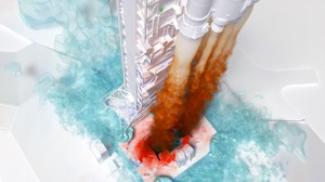 NASA Celebrates Decade of University Innovation in Aeronautics