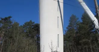 Téléphonie mobile : la commune de Nançay est désormais couverte en 4G