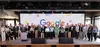 Grow with Google's event discussed AI in the workplace with Fortune 500 company leaders.